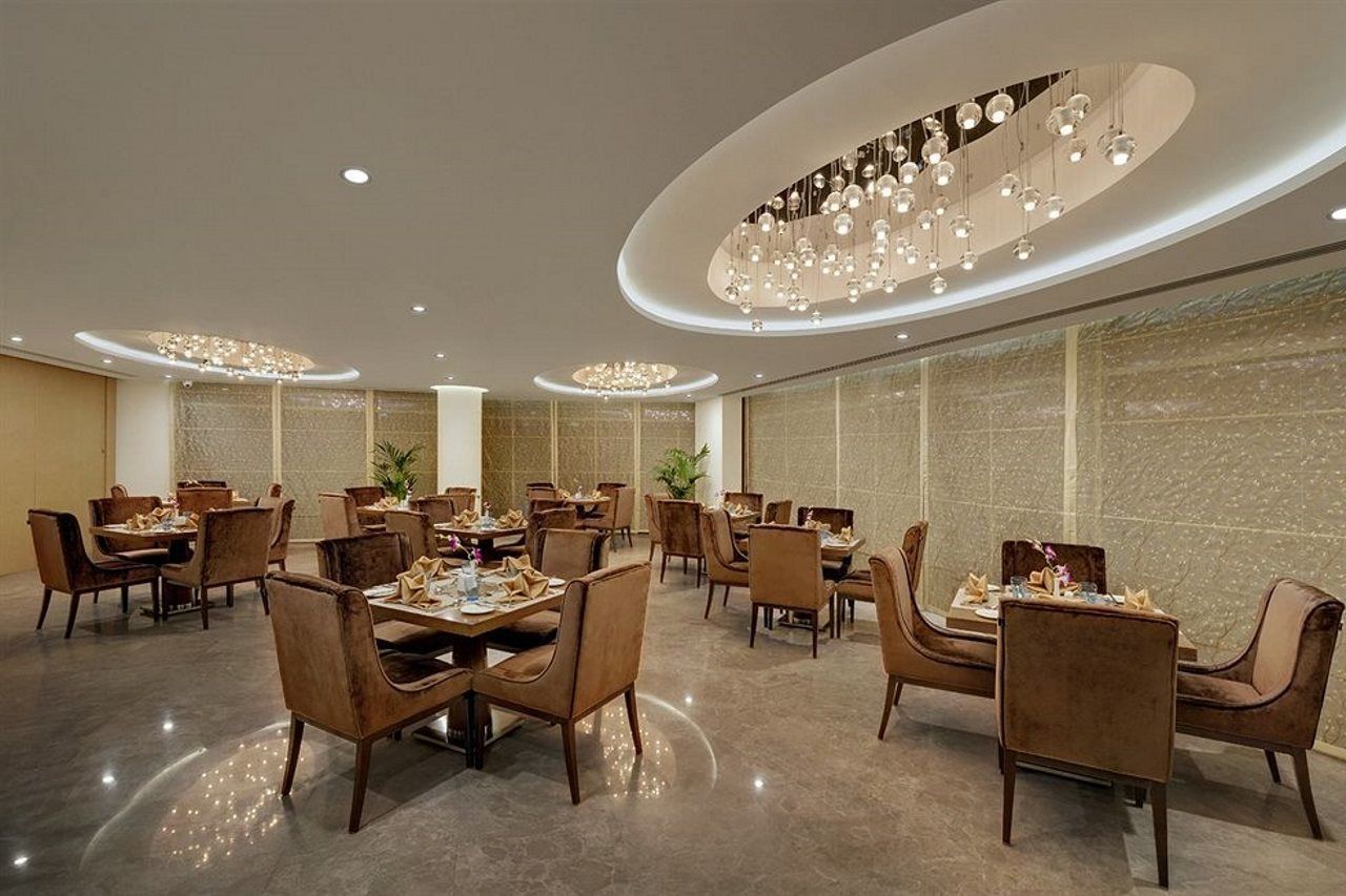 Landmark Premier Hotel Dubai Dış mekan fotoğraf