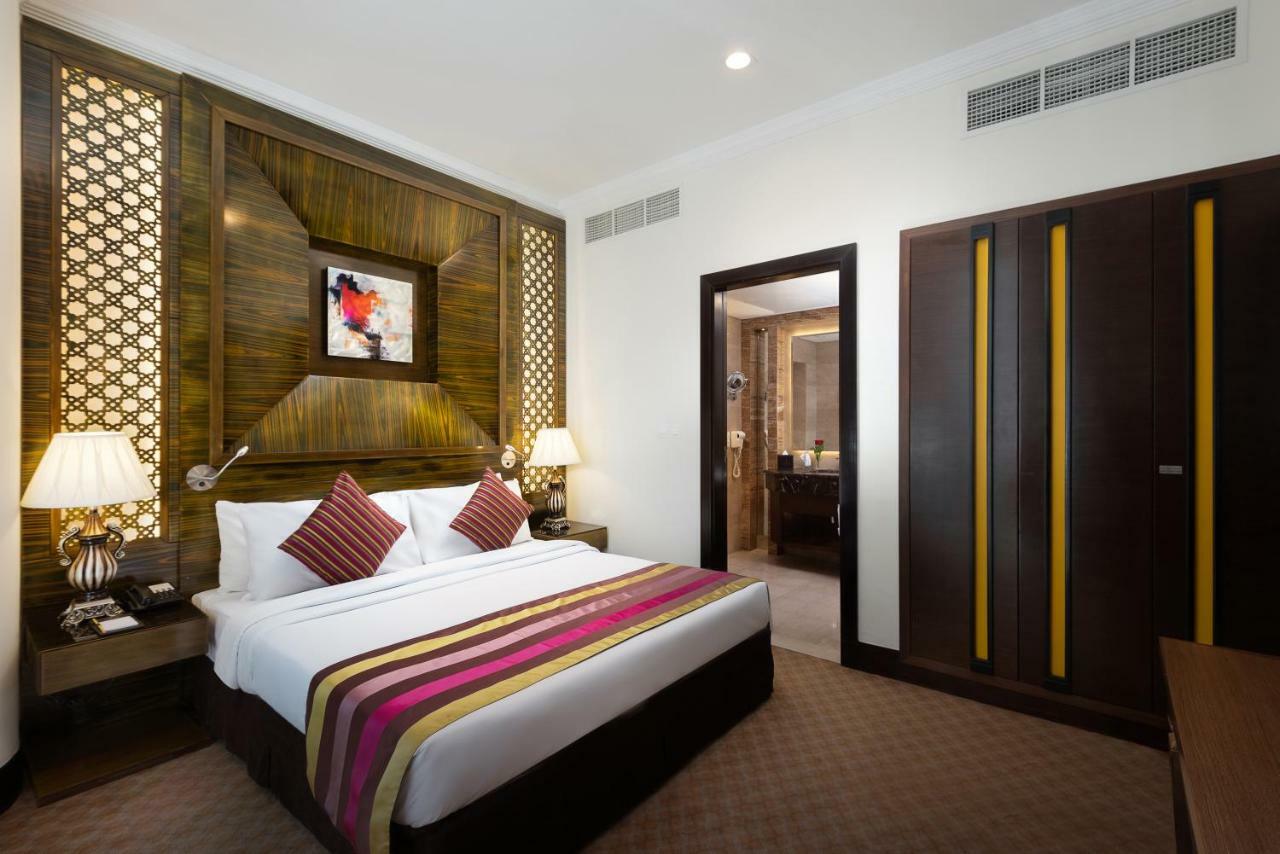 Landmark Premier Hotel Dubai Dış mekan fotoğraf